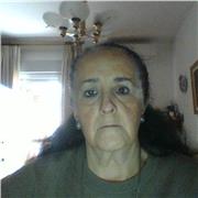 CLASES A DOMICILIO DE INGLES Y LENGUA ESPAÑOLA